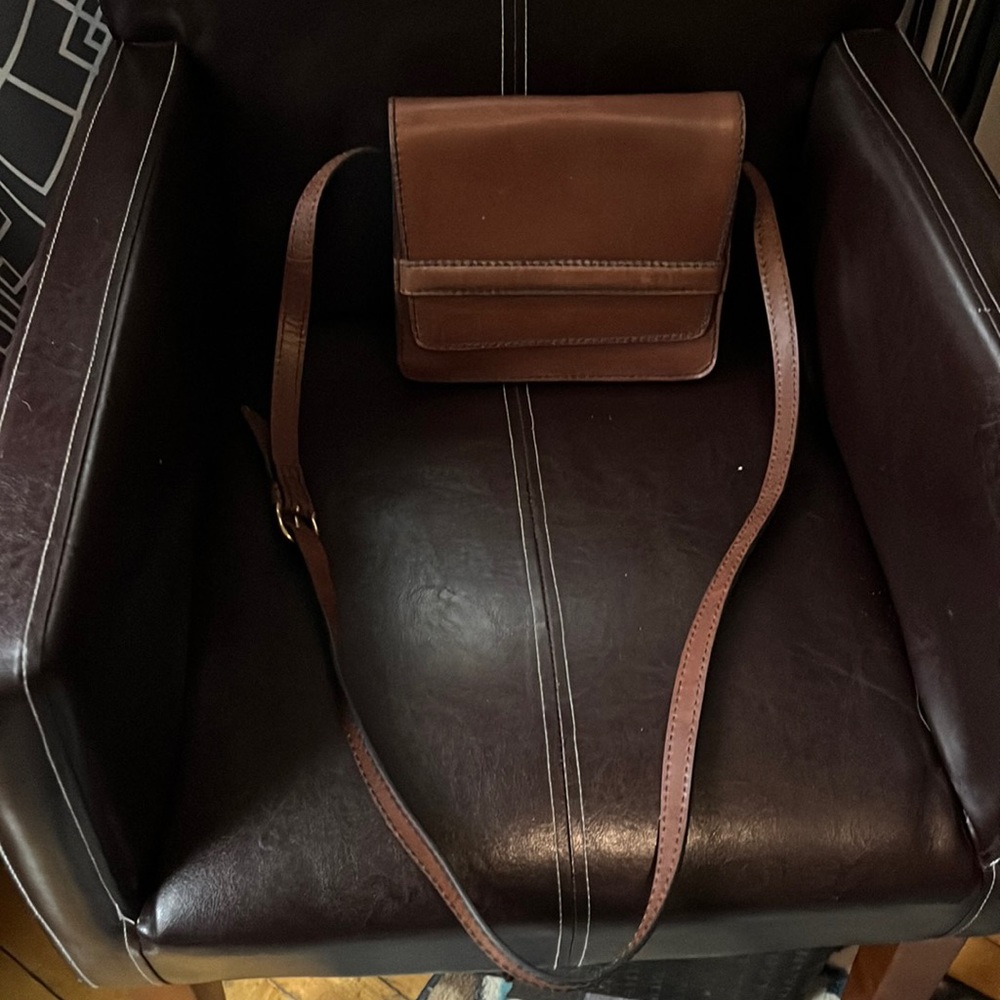 Madewell Crossbody